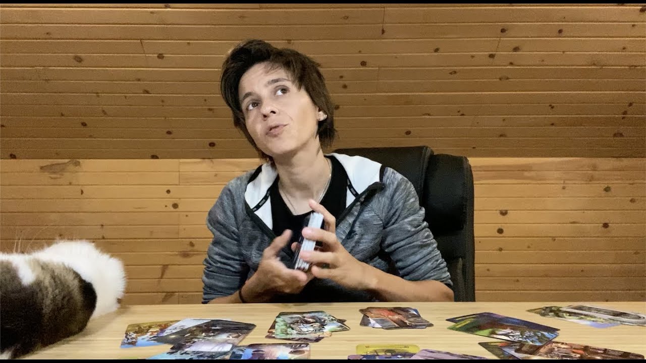 SAGITTARIUS OCTOBER 2020 - 