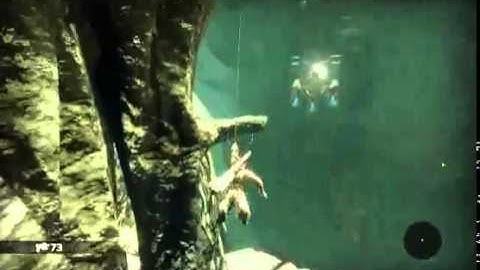 Bionic Commando - Polycraft