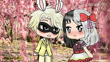 |Cake| map /Melanie Martinez/ part 6 { Shizuko :3 }\Gacha Life\