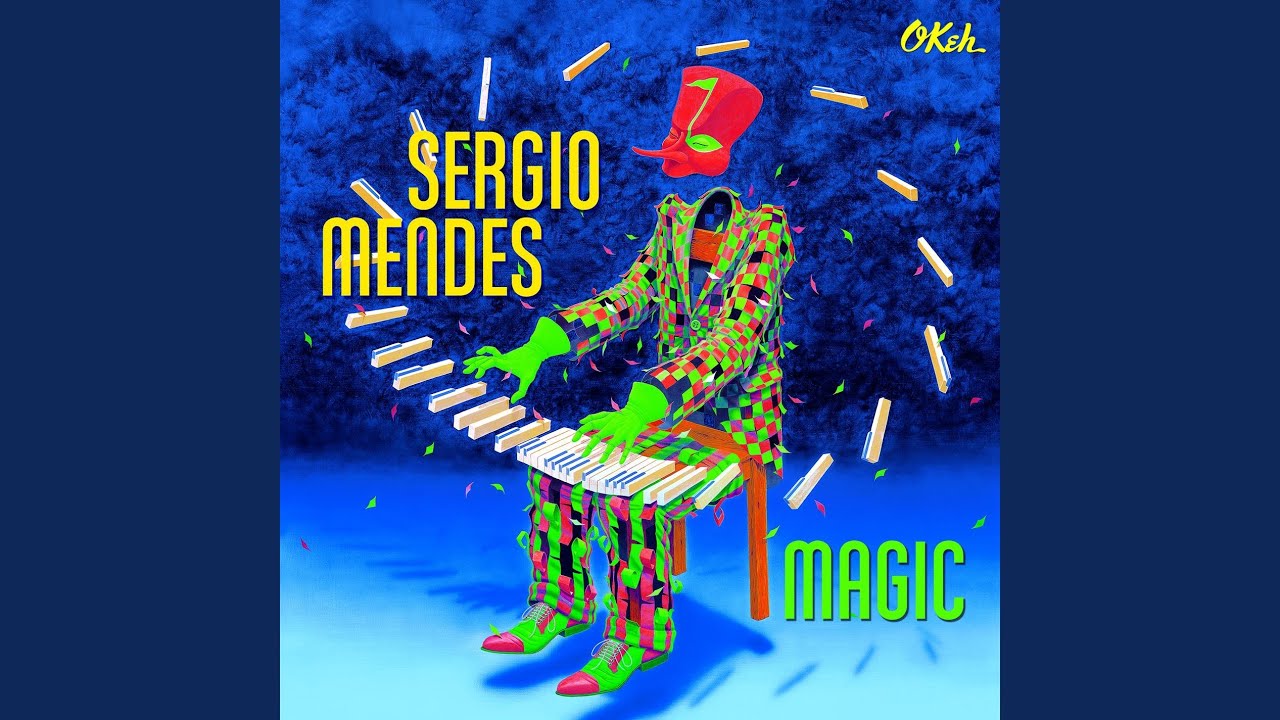 Meu Rio (feat. Maria Gadu) Meu Rio (feat. Maria Gadu)