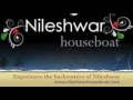 Nileshwar houseboat  bekal houseboat  nileshwar boathouse