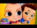 العبوا وشاركوا يا أطفال أغاني تعليمية للأطفال باللغة العربية Little Angel Arabic العبوا وشاركوا يا أطفال أغاني تعليمية للأطفال باللغة العربية Little Angel Arabic