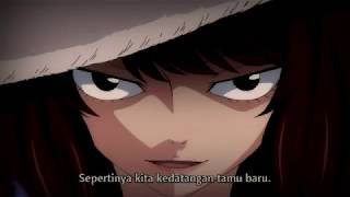 Fairytail eps 302 sub indo