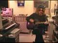 Capture de la vidéo Jeff Lynne Talks About Livin Thing