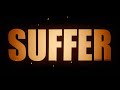 Capture de la vidéo Dragged Under - "Suffer" (Official Music Video)