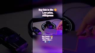 Range Rover SUV Model Cool Tech Gift Magnetic Levitation Floating Diecast Toy Car #giftideas #usa