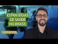 ESTRATÉGIA SAÚDE DA FAMÍLIA (ESF), atenção básica, NASF | Paulo Sérgio