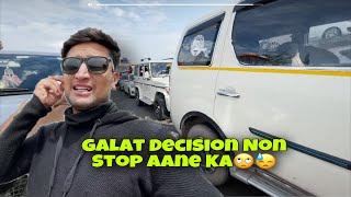 Galat Decision Non Stop Aane Ka?? || Ep:- 3 Leh Ladakh