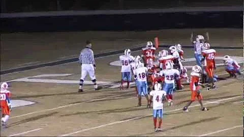 Terrence Upshaw #2