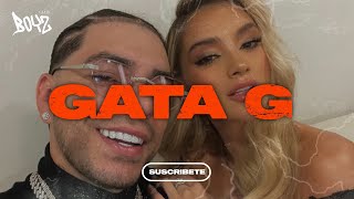 Ryan Castro - Gata G - Abrió Un Onlyfans Y No Lo Hizo Por Plata Si No Porque Tá Caliente