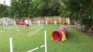 Extreme Foundation lesson 2