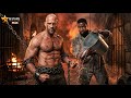 LAST CELL Jason Statham Michael Jai White Brutal Prison Action Movie 2025 