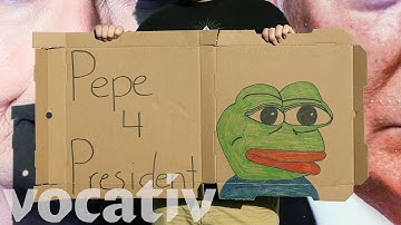 The History Of The Alt-Right