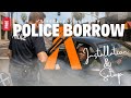 [QB/QBOX] | FiveM |  Free | Bloody-Police Borrow Installation &amp; Setup Guide 🚓🔧#fivemscript #gta