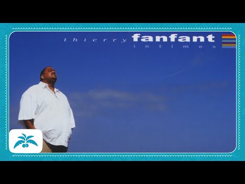Thierry Fanfant - Be Green
