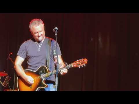Edwin McCain - I Could Not Ask for More 6/26/26