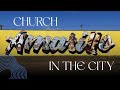 Central live service  church in the city  1 corinthians 91623  mic biesboer