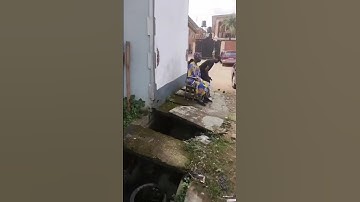 マフォルクの違法排水路閉塞が7日間の予告後に撤去されたとトクンボ・ワハブが発表