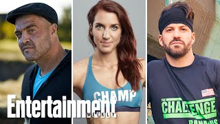 Top 10 Contestants on MTV's 'The Challenge' | Entertainment Weekly