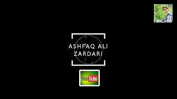 How to open visual studio & 4 ways to open visual studio - Ashfaq Ali Zardari