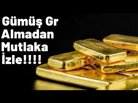 Video: Gümüş Kub