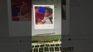 ¿Cómo agregar un GIF a tus presentaciones de Google slides y PPT?