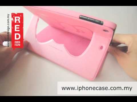 X-Doria Hello Kitty Fun Spin Case for iPad Mini Retina iPad Mini High Quality PU - 360 Degree Rotate able Stand Case - with Sleep Mode - Original Hello Kitty License. X-Doria Hello Kitty Fun Spin Case for iPad Mini Retina iPad Mini High Quality PU - 360 Degree Rotate able Stand Case - with Sleep Mode - Original Hello Kitty License.