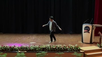 Ayush ka dance😯😀| csir ihbt