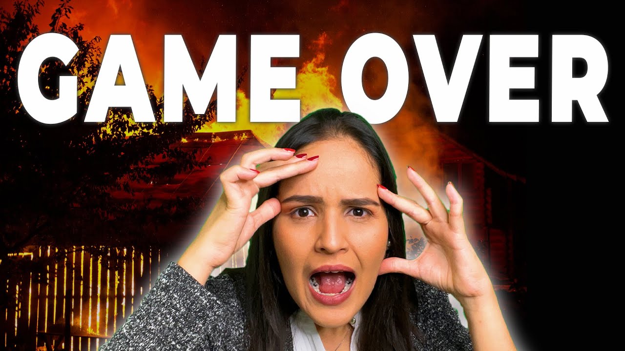 Sellers Market Over? | The SHIFT Has Started