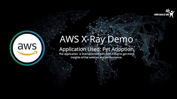 RL AWS X-Ray Video