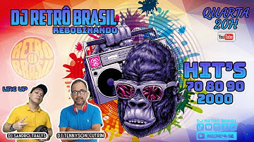 TOP DANCE ANOS 70