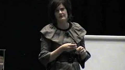 Keynote: Jill Kohler Part 3