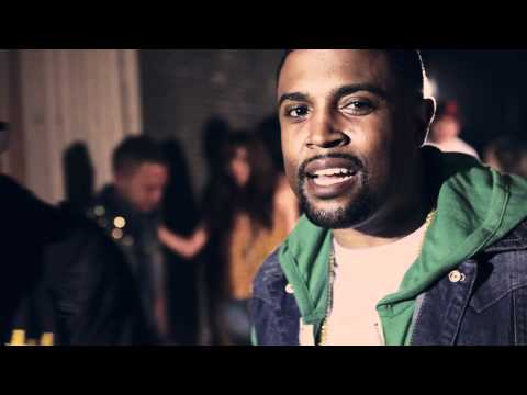 Merv Mac - Bad Girl ft. RL (of Next).