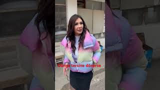 Millette Ar Namus Da Kalmamış