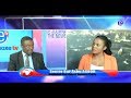 The 6 pm news equinoxe tvguest bar ashu agbor friday may 04th 2018