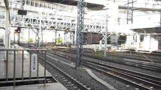 [FHD]E217系　Y102+Y編成　横浜駅到着