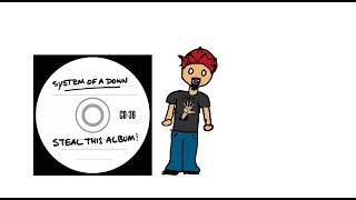 "CHIC 'N' STU" BY SOAD-EXPLANATION AND MEANING