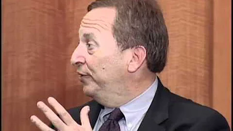 Lawrence Summers's history of American productivit...