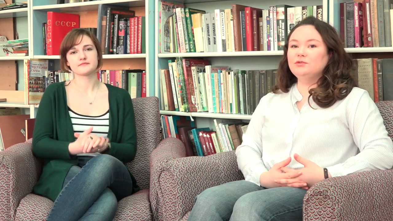 ФИЯР МГУ - Инсайдерский взгляд - Абитуриентам от студентов - YouTube