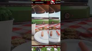 Viramo Sanduiche #splitfiction  #games