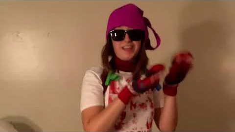 "Shake It Off" by Taylor Swift Lip Dub - Phi Gamma Thamma