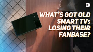 Smartest TV On the Block: PatchWall with Universal Search