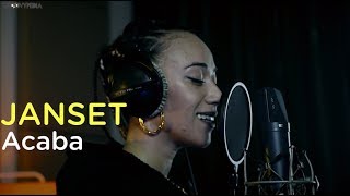 Janset - Acaba Groovypedia Studio Sessions
