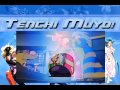 el universo de tenchi capitulo 3 completo latino