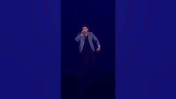 Bazzi - B96 Summer Bash 2018