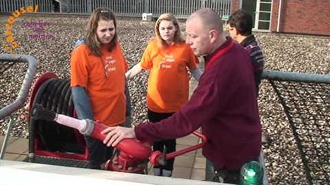 Vmbo Carrousel Twente - Medisch Spectrum Twente