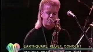 Tower of Power - Believe it