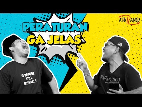 Video: Apakah peraturan pacaran?