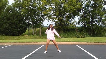 Fire + Boy In Luv + Dope (Cute Ver.) - BTS (Festa 2017) (Dance Cover) | KiyaIsUnique