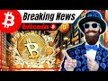 Bitcoin breaking news  etf bitcoin  pantera capital  consensys  metamask  forbes  fbi  kyc
